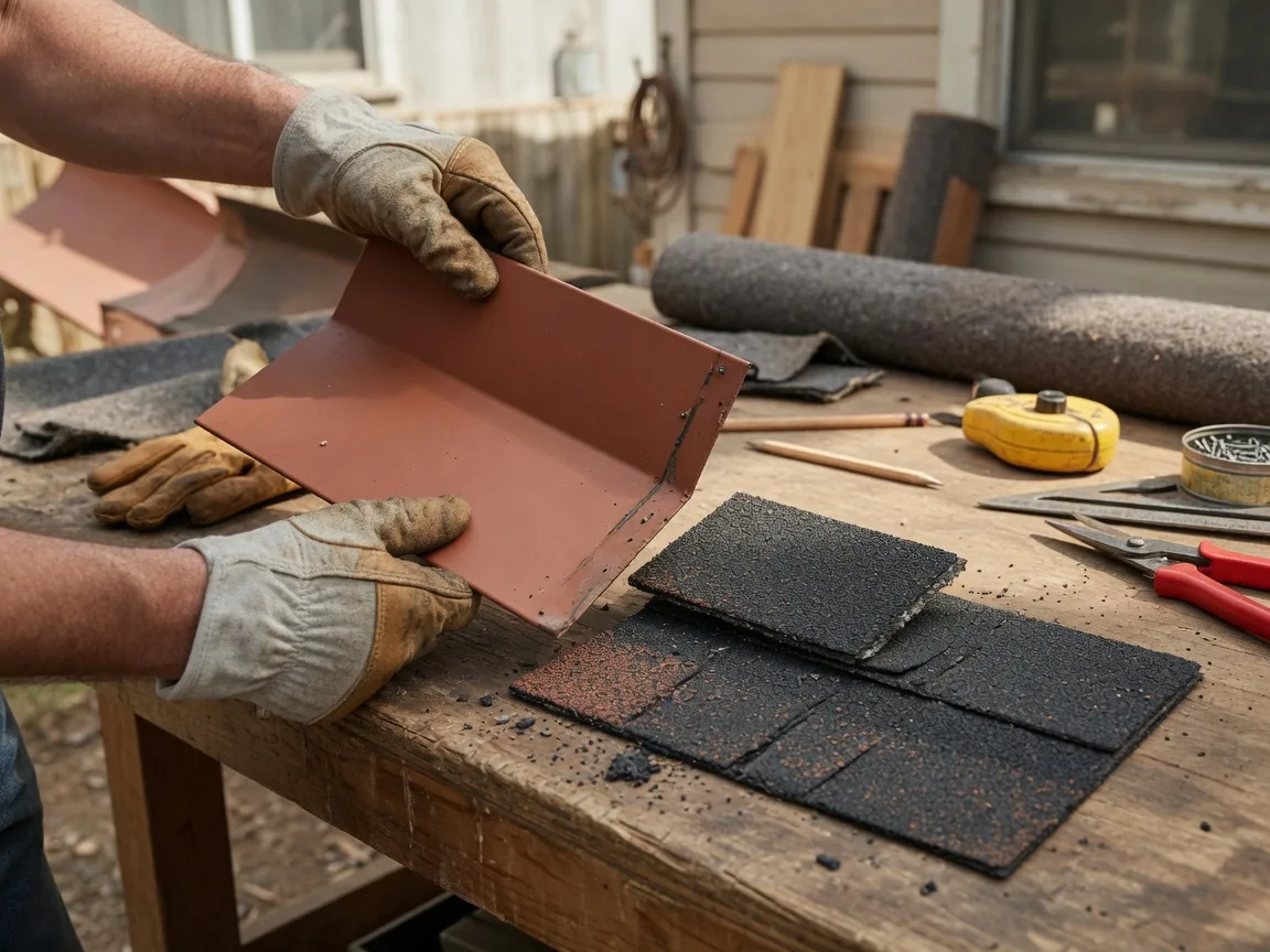 Roof Repair company in Lindrith, NM